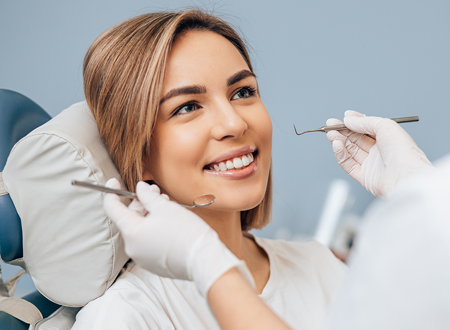 Best Six-Month Smile Treatment London