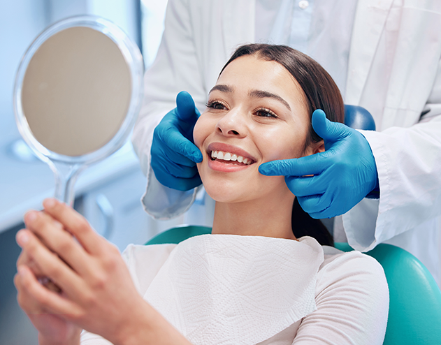 Six Month Smile Braces in London